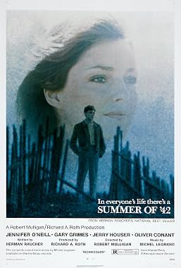 LugaTv | Watch Summer of 42 for free online