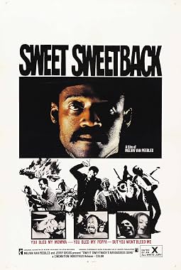 LugaTv | Watch Sweet Sweetbacks Baadasssss Song for free online