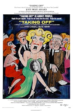 LugaTv | Watch Taking Off for free online