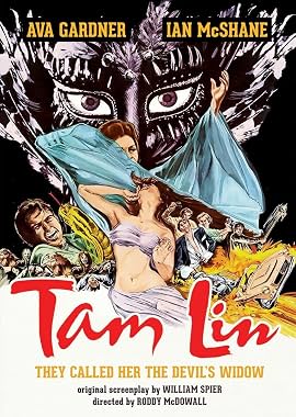 LugaTv | Watch The Ballad of Tam Lin for free online