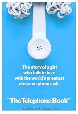 LugaTv | Watch The Telephone Book for free online