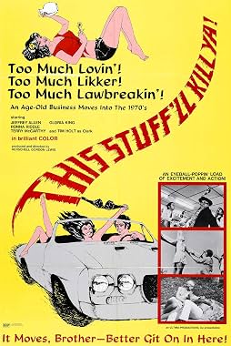 LugaTv | Watch This Stuffll Kill Ya! for free online