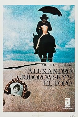 LugaTv | Watch El Topo for free online