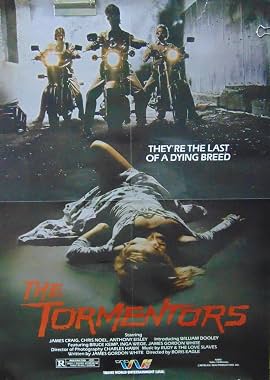 LugaTv | Watch The Tormentors for free online