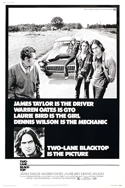 LugaTv | Watch Two Lane Blacktop for free online