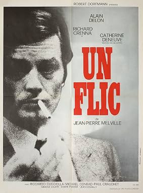 LugaTv | Watch Un flic for free online