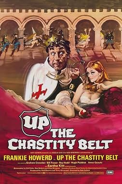 LugaTv | Watch Up the Chastity Belt for free online