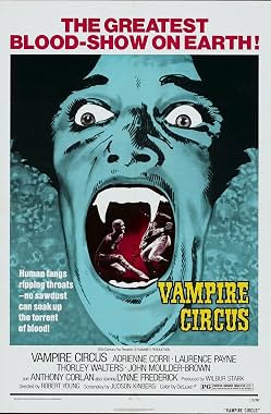 LugaTv | Watch Vampire Circus for free online