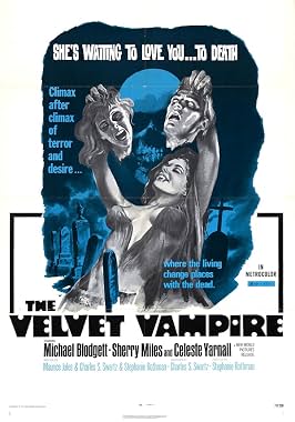 LugaTv | Watch The Velvet Vampire for free online