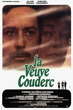 LugaTv | Watch La veuve Couderc for free online