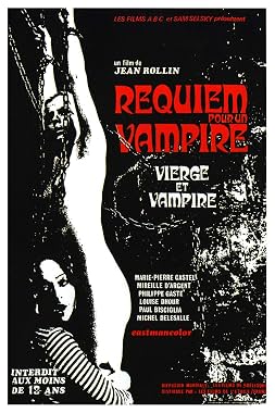 LugaTv | Watch Requiem pour un vampire for free online