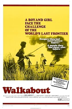 LugaTv | Watch Walkabout for free online