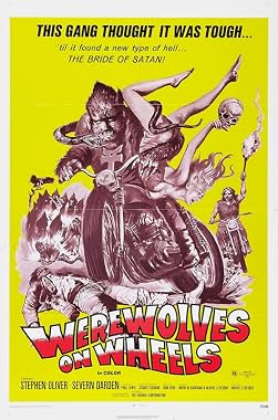 LugaTv | Watch Werewolves on Wheels for free online