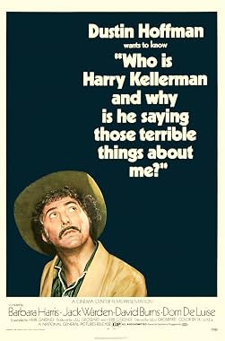 LugaTv | Watch Who Is Harry Kellerman and Why Is He Saying Those Terrible Things About Me? for free online