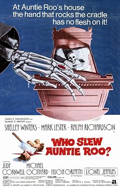 LugaTv | Watch Whoever Slew Auntie Roo? for free online