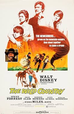 LugaTv | Watch The Wild Country for free online