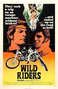 LugaTv | Watch Wild Riders for free online