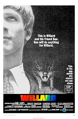 LugaTv | Watch Willard for free online