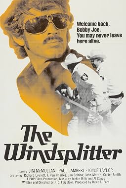 LugaTv | Watch The Windsplitter for free online