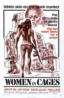 LugaTv | Watch Women in Cages for free online