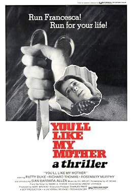 LugaTv | Watch Youll Like My Mother for free online