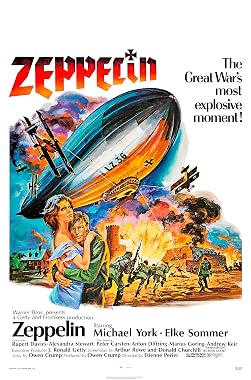 LugaTv | Watch Zeppelin for free online