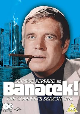 LugaTv | Watch Banacek seasons 1 - 2 for free online