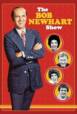 LugaTv | Watch The Bob Newhart Show seasons 1 - 6 for free online