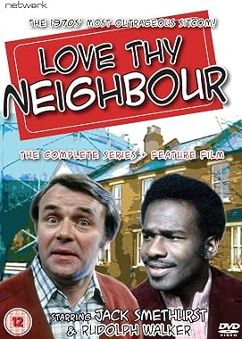LugaTv | Watch Love Thy Neighbour seasons 1 - 8 for free online