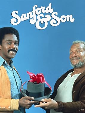 LugaTv | Watch Sanford and Son seasons 1 - 6 for free online