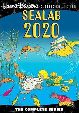 LugaTv | Watch Sealab 2020 seasons 1 - 1 for free online