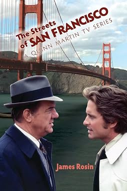 LugaTv | Watch The Streets of San Francisco seasons 1 - 5 for free online