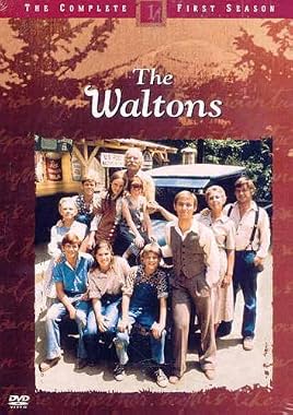 LugaTv | Watch The Waltons seasons 1 - 9 for free online