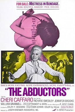 LugaTv | Watch The Abductors for free online