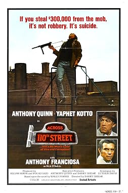 LugaTv | Watch Across 110th Street for free online