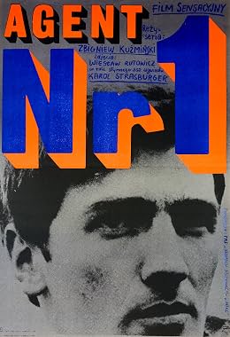 LugaTv | Watch Agent nr 1 for free online