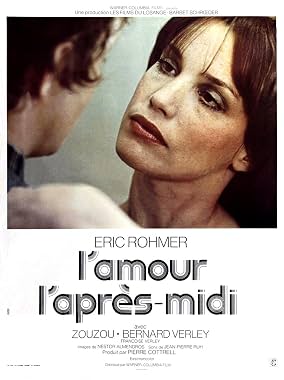 LugaTv | Watch Lamour laprès midi for free online