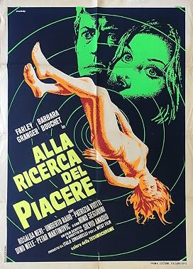 LugaTv | Watch Alla ricerca del piacere for free online