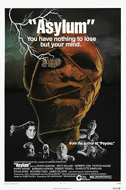 LugaTv | Watch Asylum for free online