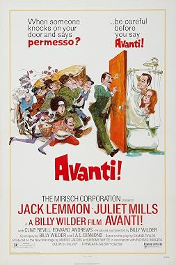 LugaTv | Watch Avanti! for free online