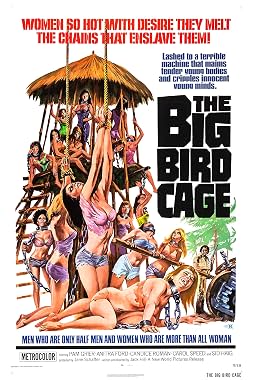 LugaTv | Watch The Big Bird Cage for free online