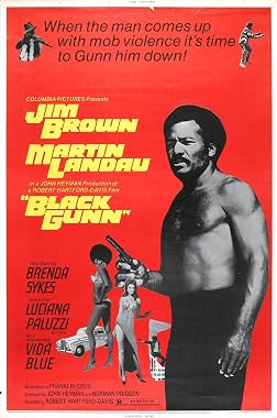 LugaTv | Watch Black Gunn for free online