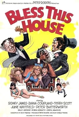 LugaTv | Watch Bless This House for free online