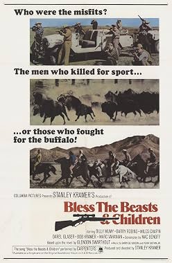 LugaTv | Watch Bless the Beasts  and Children for free online