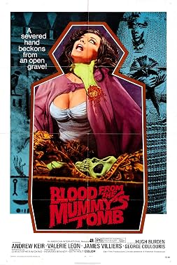 LugaTv | Watch Blood from the Mummys Tomb for free online