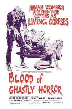LugaTv | Watch Blood of Ghastly Horror for free online