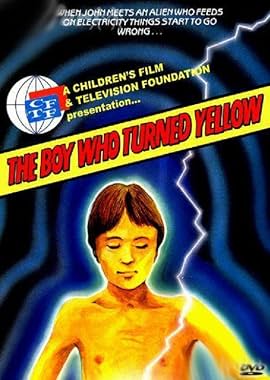 LugaTv | Watch The Boy Who Turned Yellow for free online