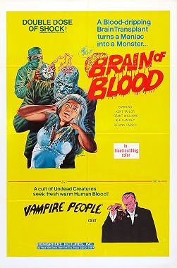 LugaTv | Watch Brain of Blood for free online