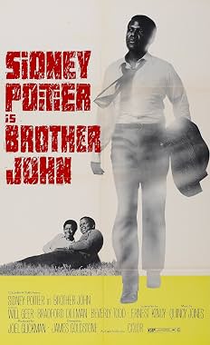 LugaTv | Watch Brother John for free online