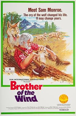 LugaTv | Watch Brother of the Wind for free online